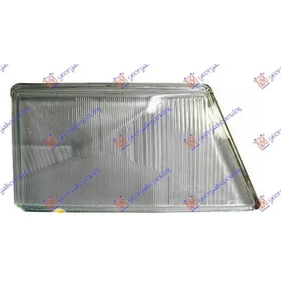 HEAD LAMP LENS (GLASS) -00 HEAD LAMP LENS (GLASS) -00