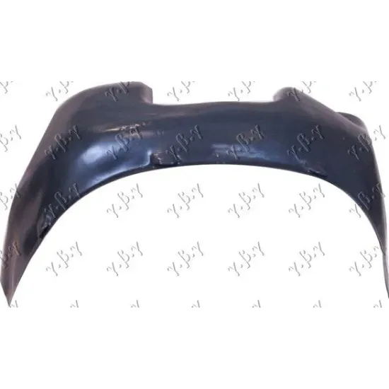 INNER PLASTIC FENDER FRONT