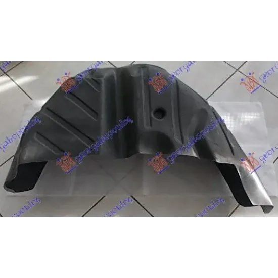 REAR INNER FENDER 5D REAR INNER FENDER 5D
