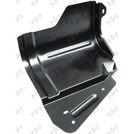 OUTTER ENGINE COVER PLASTIC