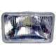 HEAD LAMP INNER 2WD/4WD