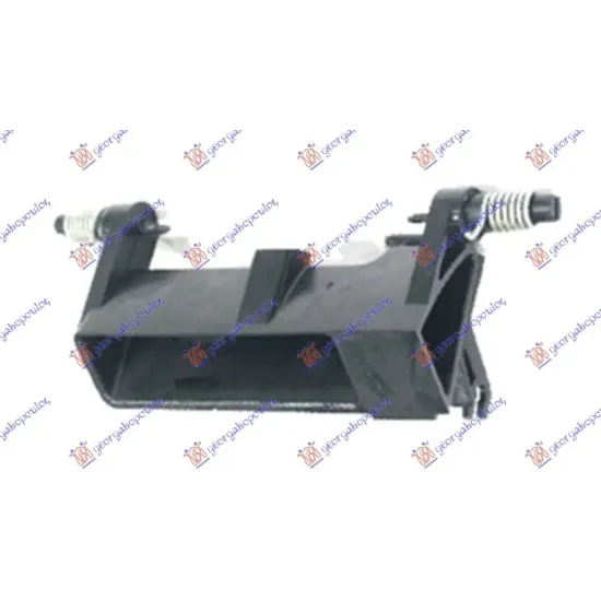 TAIL GATE HANDLE 5th INNER TAIL GATE HANDLE 5th INNER