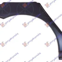 REAR WHEEL ARCH 4D
