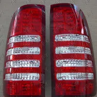 TAIL LAMP SΕΤ LED