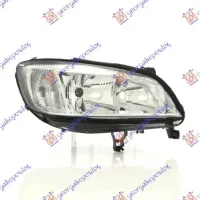 HEAD LAMP VALEO 087454