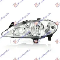 HEAD LAMP 2MIRROR VALEO