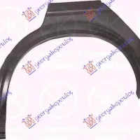 REAR WHEEL ARCH 4D