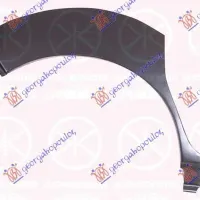 REAR WHEEL ARCH 4D