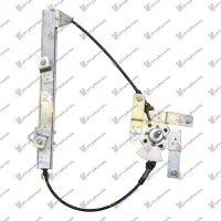 WINDOW REGULATOR REAR MECHANICAL