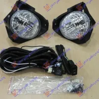 FOG LAMP SET