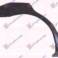 REAR WHEEL ARCH 4D