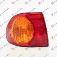 TAIL LAMP (E) OUTER