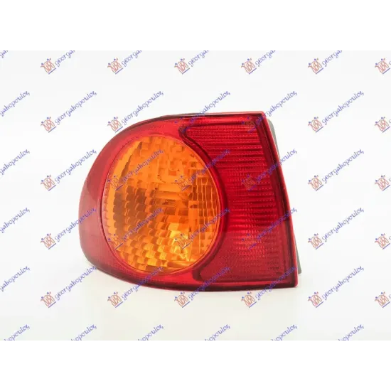 TAIL LAMP (E) OUTER