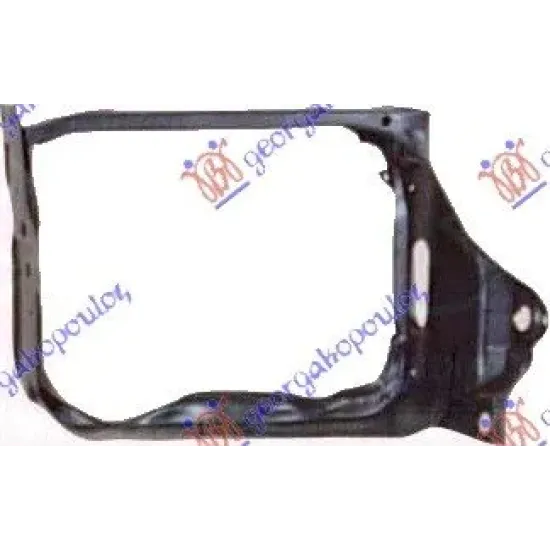 HEAD LAMP PANEL STEEL