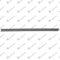 REAR DOOR SIDE MOULDING 4/5D