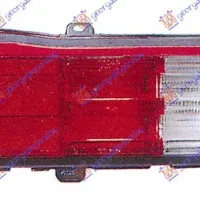 TAIL LAMP LENS