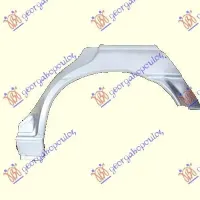 REAR WHEEL ARCH 4/5D