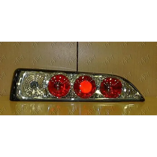 TAIL LAMP SET LEXUS