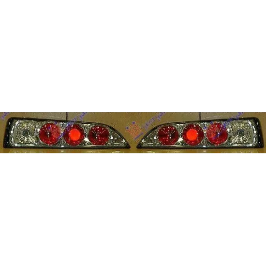 TAIL LAMP SET LEXUS