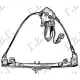 WINDOW REGULATOR FRONT ELECTRIC 5D (A QUALITY) WINDOW REGULATOR FRONT ELECTRIC 5D (A QUALITY)