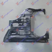 HEAD LAMP PANEL STEEL