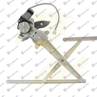 FRONT WINDOW REGULATOR ELECTRIC