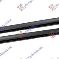 DOOR SILL PLASTIC (ROCKER PANEL) SET (LOOK GTI)