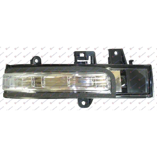 DOOR MIRROR SIDE LAMP (LED)