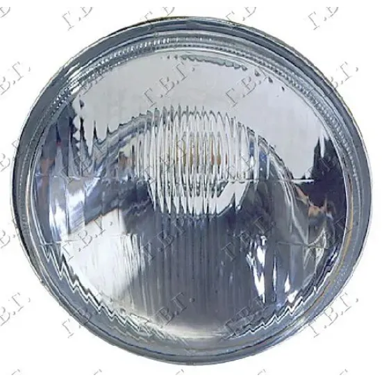 HEAD LAMP INNER