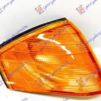 CORNER LAMP AMBER 92-98