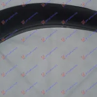 FRONT FENDER PLASTIC RIM