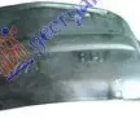 INNER PLASTIC FENDER FRONT