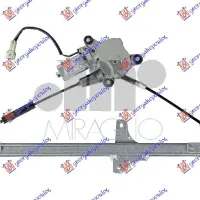 WINDOW REGULATOR ELECTRIC FRONT (A QUALITY)