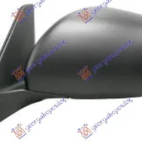DOOR MIRROR ELECTRIC FOLDABLE (A QUALITY) (CONVEX GLASS)