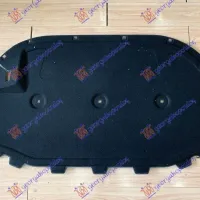 HOOD INSULATOR