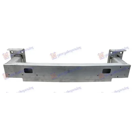 FRONT BUMPER REINFORCEMENT ALUMINIUM