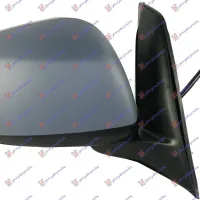 DOOR MIRROR ELECTRIC HEATER PRIMED (A QUALITY) (CONVEX GLASS)