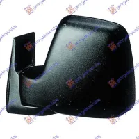 DOOR MIRROR MANUAL (A QUALITY) (CONVEX GLASS)