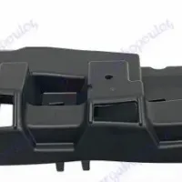 FRONT PANEL UPPER PLASTIC INNER