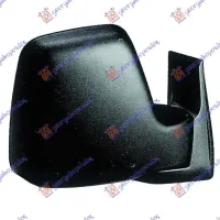 DOOR MIRROR MANUAL (A QUALITY) (CONVEX GLASS)