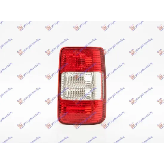 TAIL LAMP (SINGLE DOOR) (VISTEON)