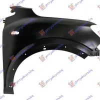 FRONT FENDER (WITH SIDE LAMP HOLE) (STEPWAY)