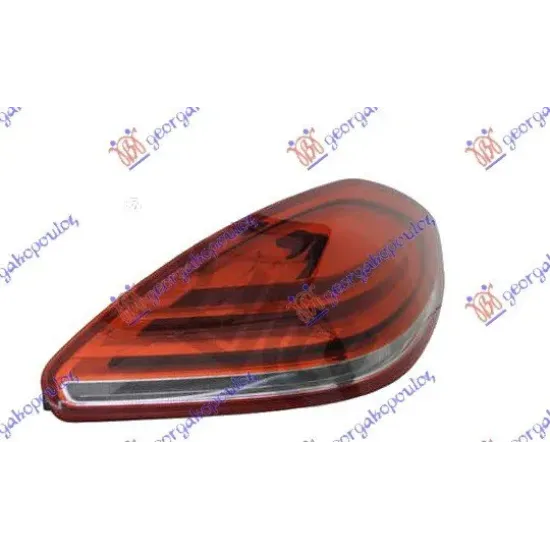 TAIL LAMP LED (ULO) 13-