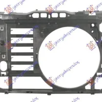 FRONT PANEL (S,D,SD)