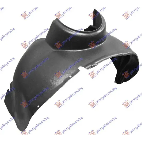 FRONT INNER PLASTIC FENDER (A QUALITY)