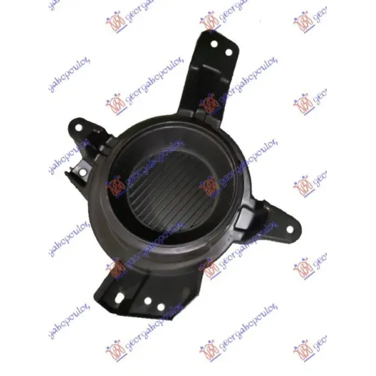 FOG LAMP COVER