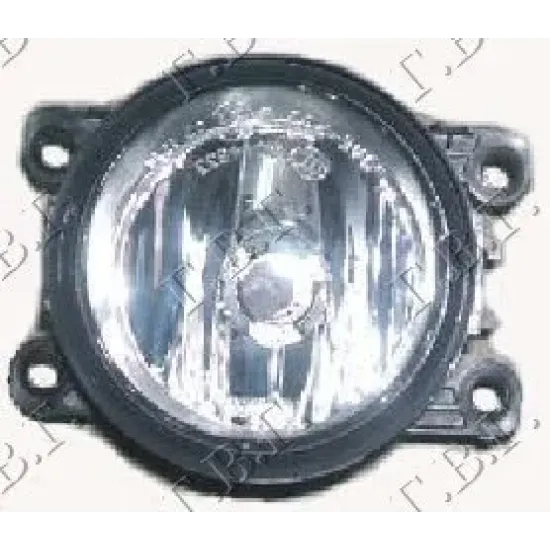 FOG LAMP (H16) (CHINA)