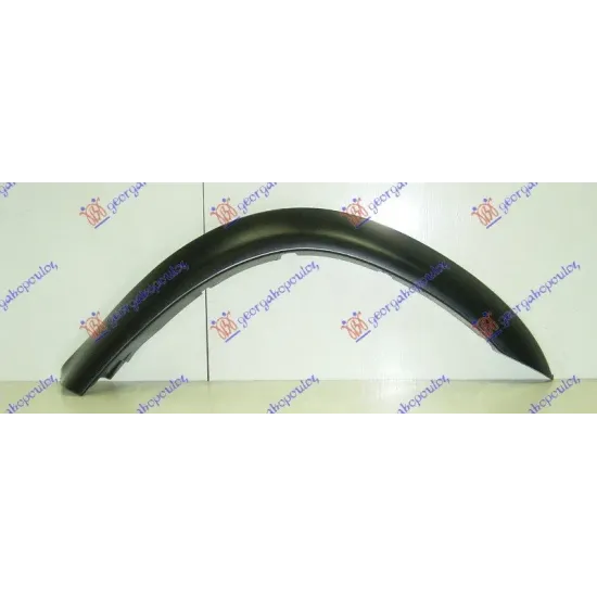 FRONT FENDER FLARE