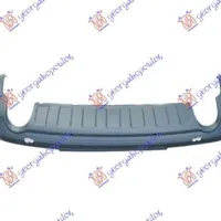 REAR BUMPER SPOILER (WITH PDS)