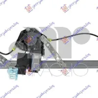 MECANISM MACARA REGLAJ GEAM ELECTRICE FAȚĂ (CONFORT)